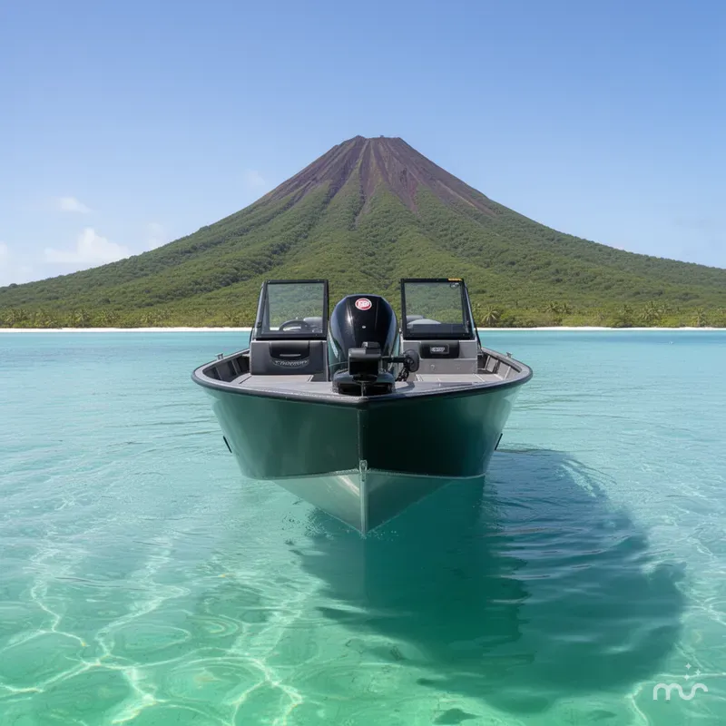 Slide: The Image of Tracker Targa V-18 WT 2026 - 3