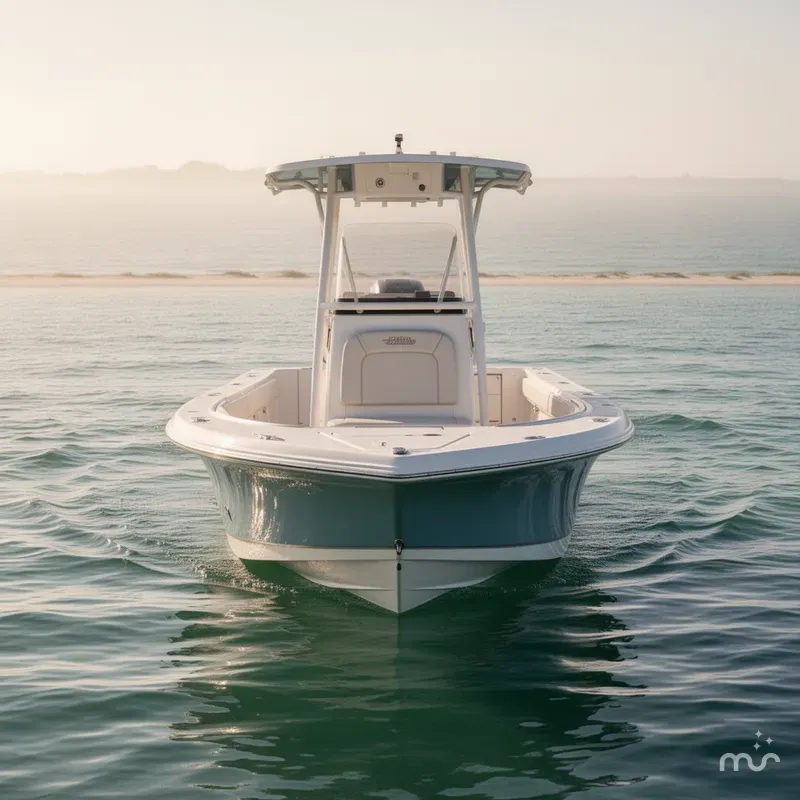 Slide: The Image of Sea Hunt Ultra 219 2026 - 2