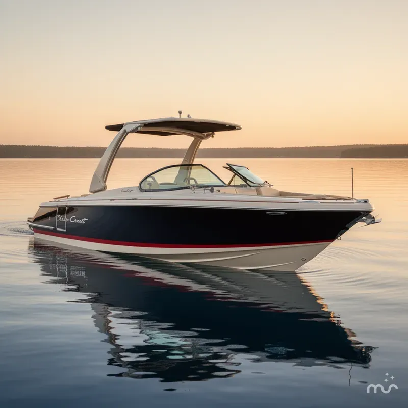 Slide: The Image of Chris-Craft Launch 25 GT 2020 - 0