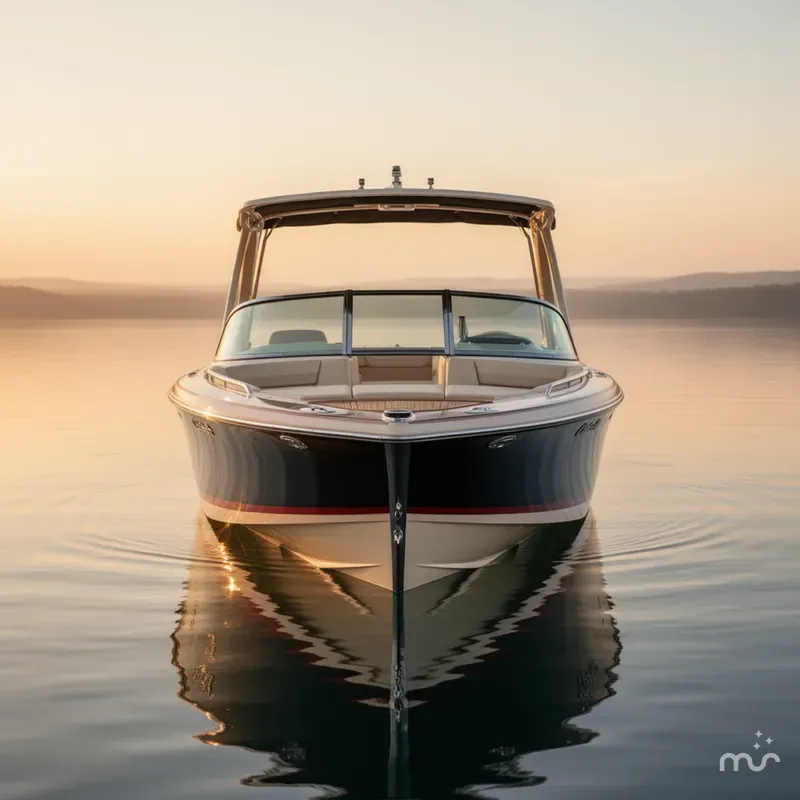 Slide: The Image of Chris-Craft Launch 25 GT 2020 - 2
