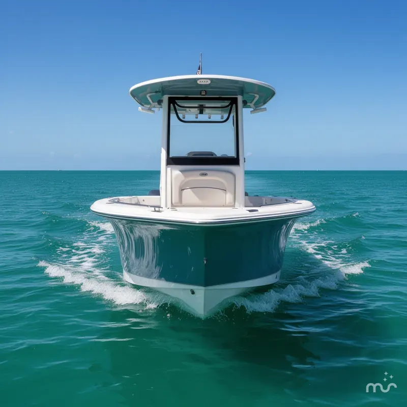 Slide: The Image of Sea Hunt Ultra 239 SE 2024 - 1