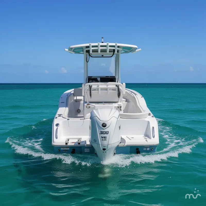Slide: The Image of Sea Hunt Ultra 239 SE 2024 - 3