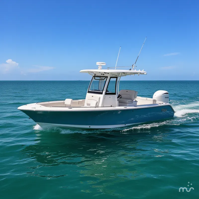 Slide: The Image of Sea Hunt Ultra 239 SE 2024 - 4