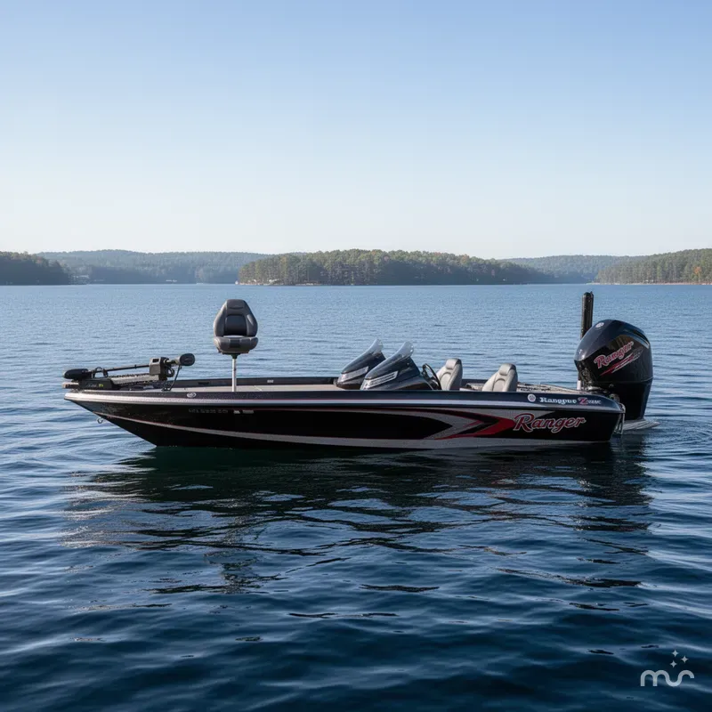 Slide: The Image of Ranger Z520C Ranger Cup 2020 - 1
