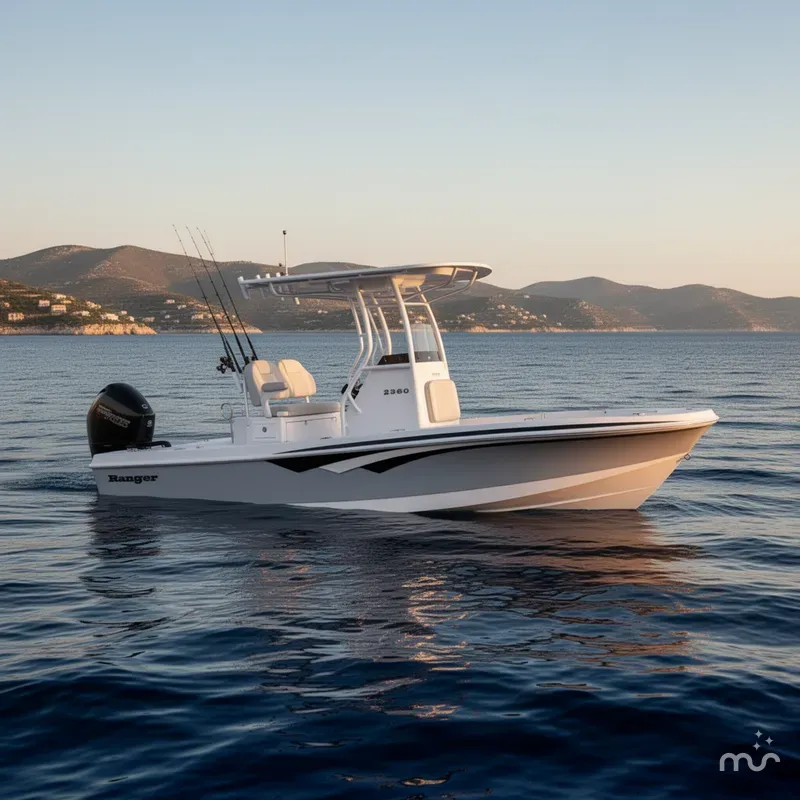 The Image of Ranger 2360 Bay 2025 - 0