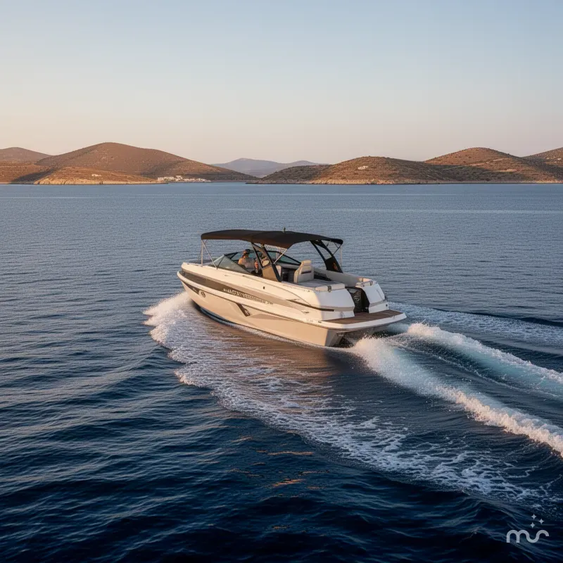 Slide: The Image of Paradigm Damascus 266 Surf 2026 - 4