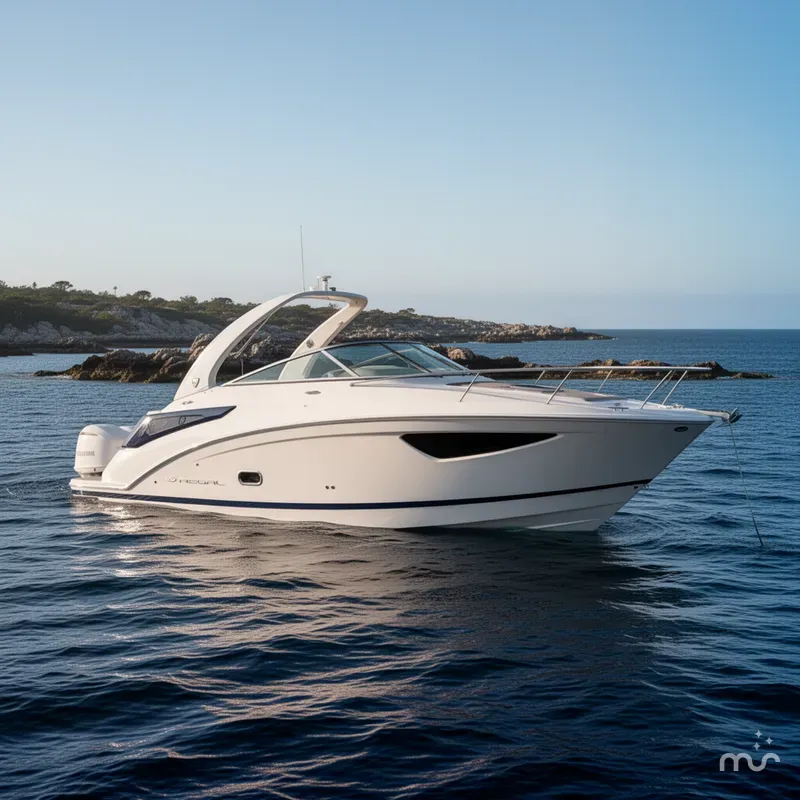 The Image of Regal 26 XO 2026 - 0