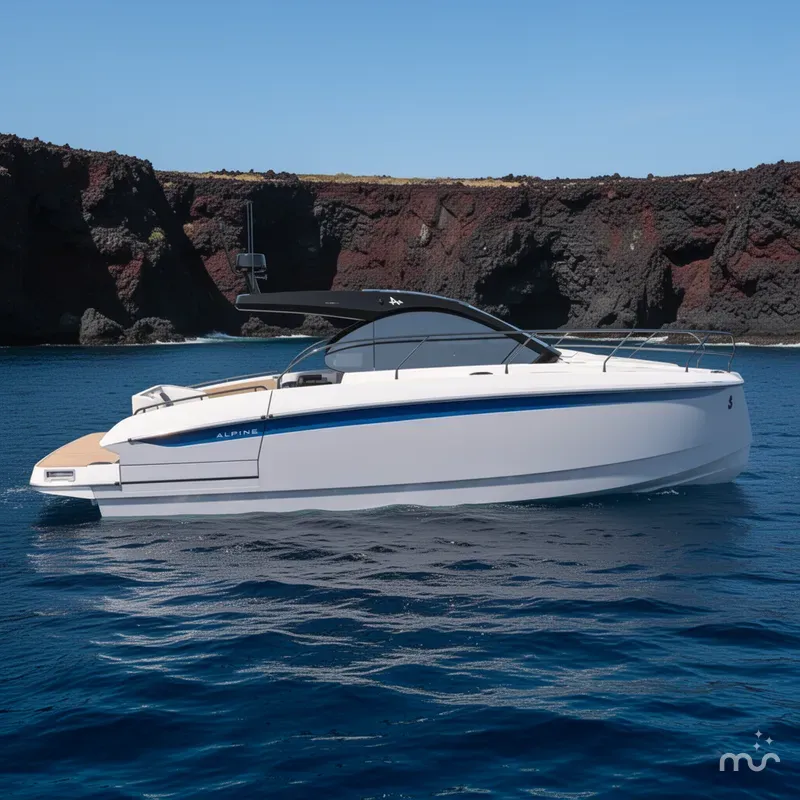 The Image of Beneteau Gran Turismo 40 2026 - 0