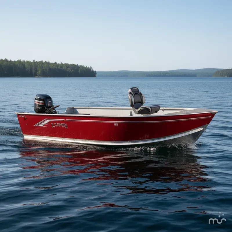 Slide: The Image of Lund 1600 Fury Tiller 2026 - 0