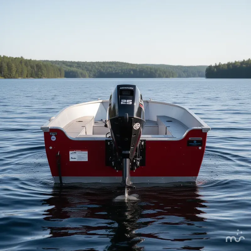 Slide: The Image of Lund 1600 Fury Tiller 2026 - 2
