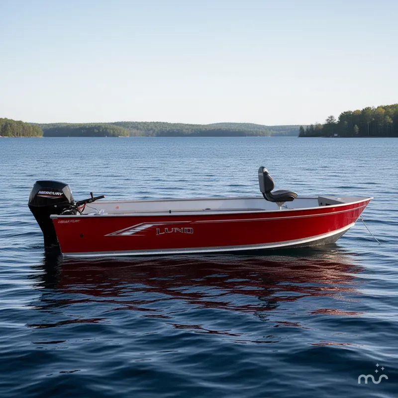 Slide: The Image of Lund 1600 Fury Tiller 2026 - 3