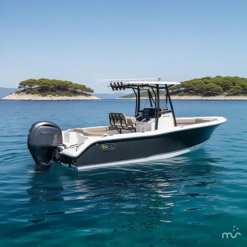 The Image of Sea Hunt Ultra 229 2026 - 0