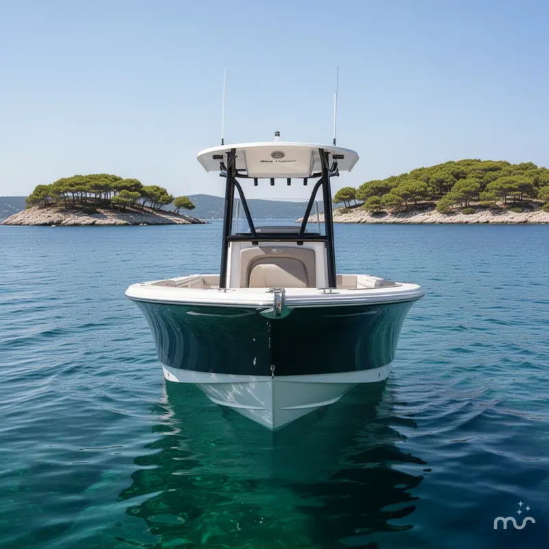 Slide: The Image of Sea Hunt Ultra 229 2026 - 1