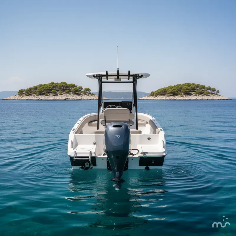 Slide: The Image of Sea Hunt Ultra 229 2026 - 3