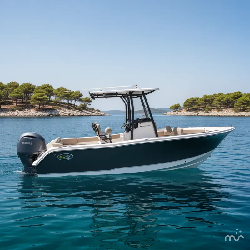 The Image of Sea Hunt Ultra 229 2026 - 0