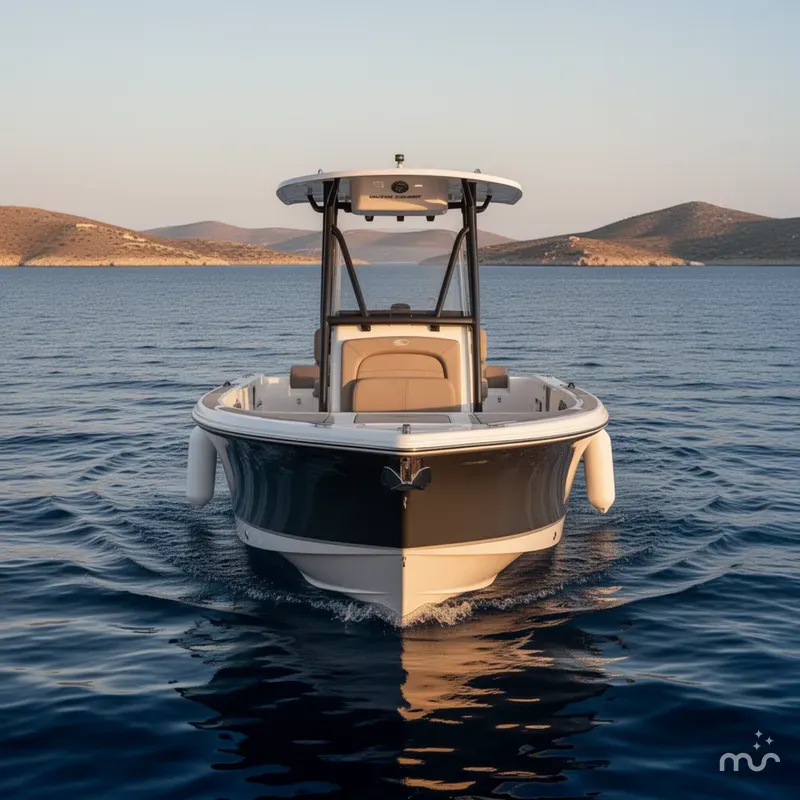 Slide: The Image of Sea Hunt Ultra 229 2026 - 3