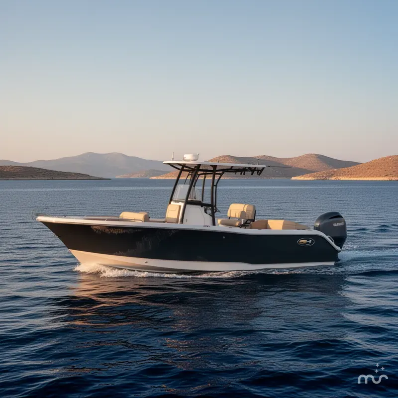 Slide: The Image of Sea Hunt Ultra 229 2026 - 4