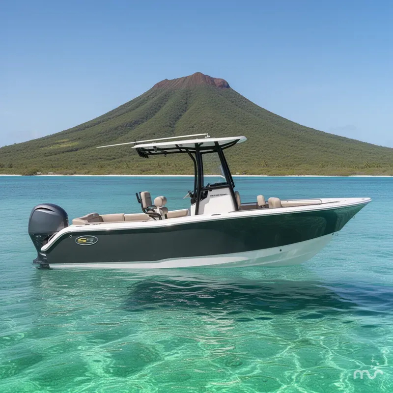 The Image of Sea Hunt Ultra 229 2026 - 0