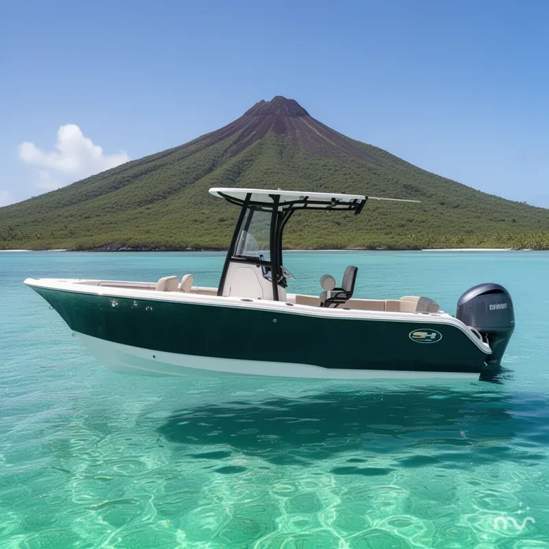 Slide: The Image of Sea Hunt Ultra 229 2026 - 2