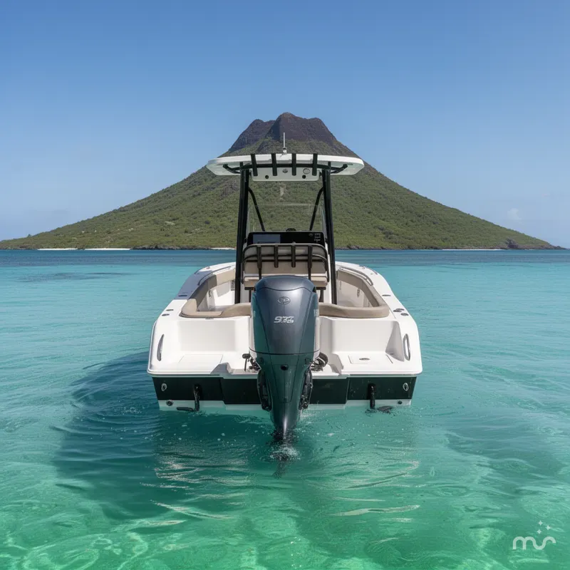Slide: The Image of Sea Hunt Ultra 229 2026 - 3
