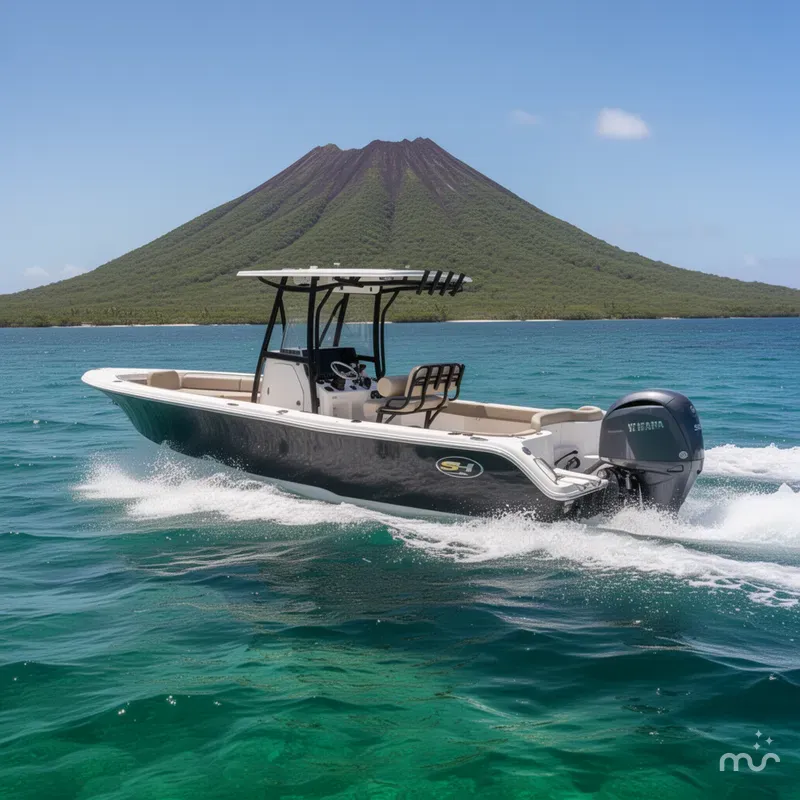 Slide: The Image of Sea Hunt Ultra 229 2026 - 4