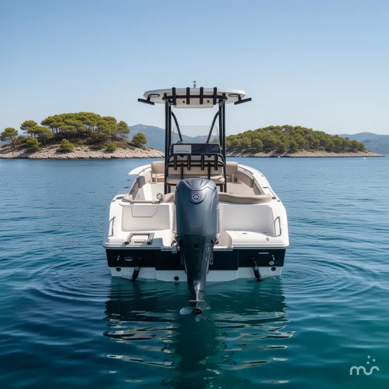 Slide: The Image of Sea Hunt Ultra 229 2026 - 3