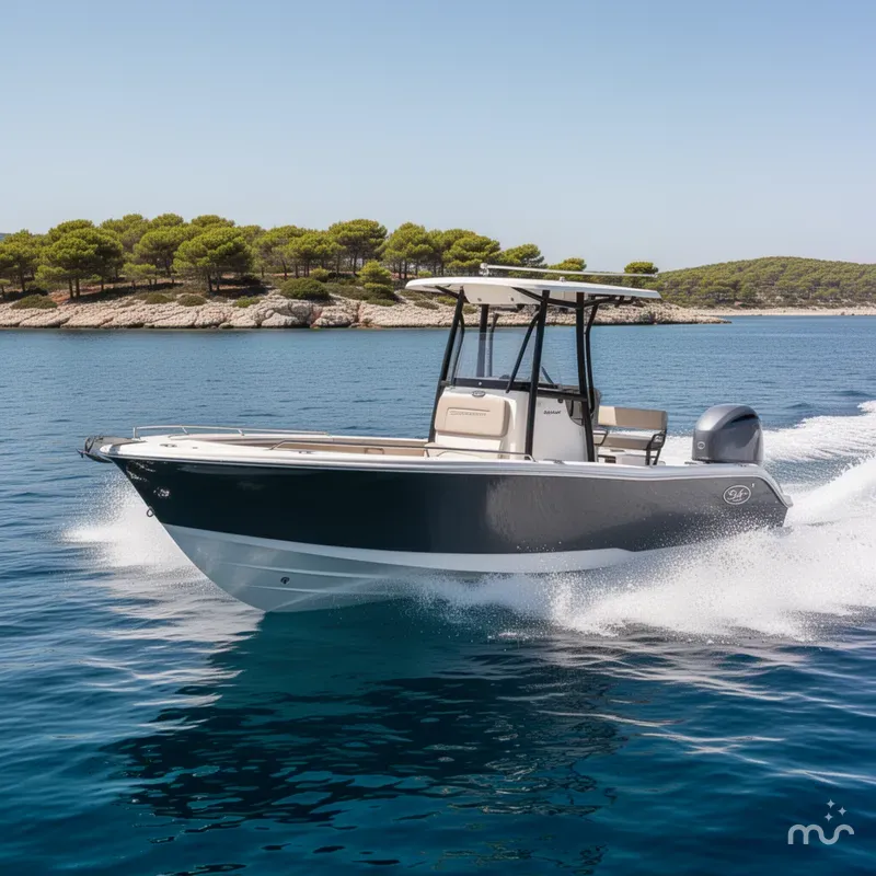 Slide: The Image of Sea Hunt Ultra 229 2026 - 4