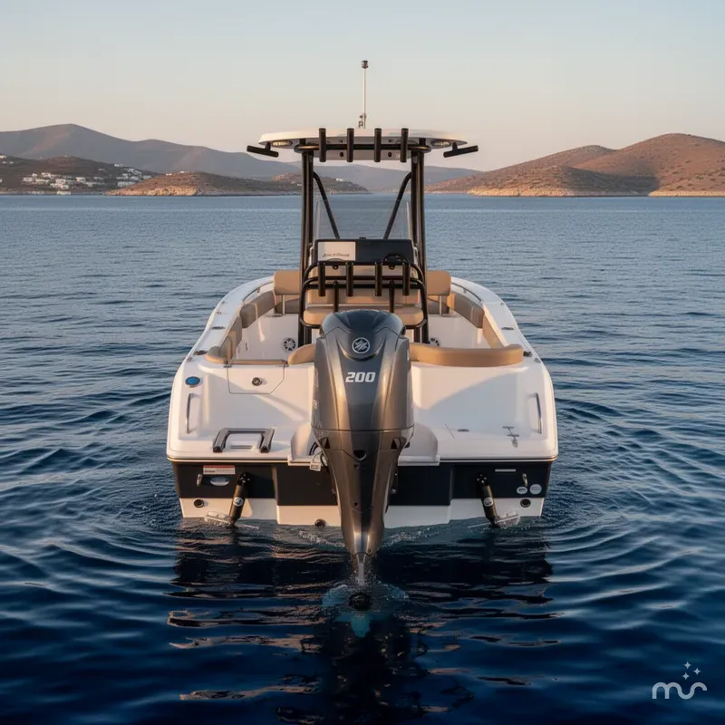 Slide: The Image of Sea Hunt Ultra 229 2026 - 3