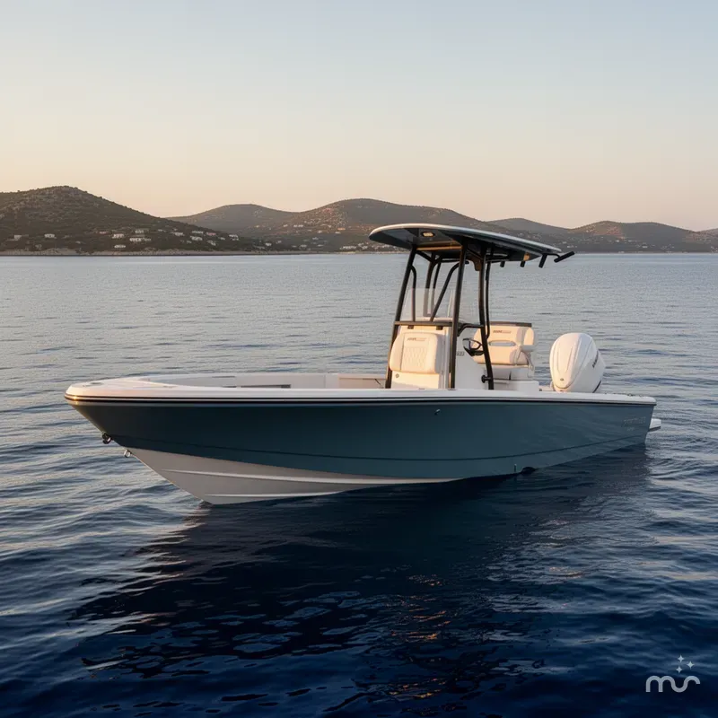 Slide: The Image of Pathfinder 2500 Hybrid 2026 - 2