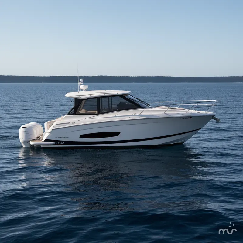 Slide: The Image of Regal 36 XO 2022 - 0