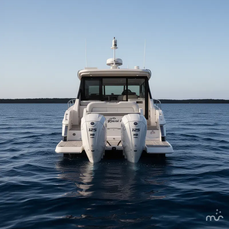 Slide: The Image of Regal 36 XO 2022 - 2