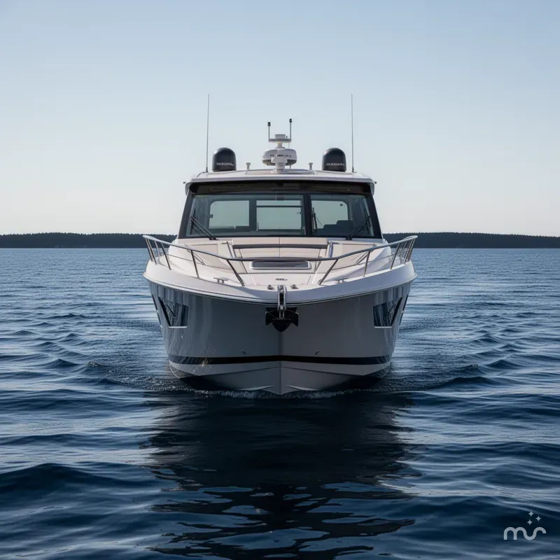 Slide: The Image of Regal 36 XO 2022 - 3