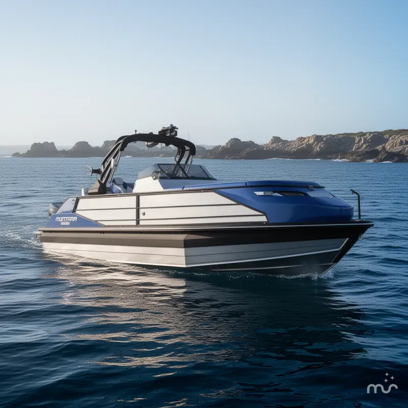 Slide: The Image of Montara surf boss 2025 - 2