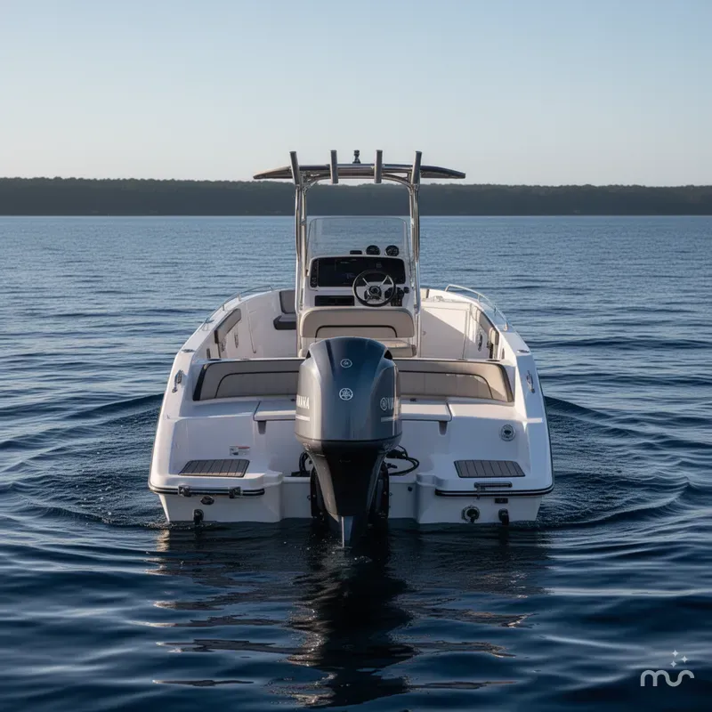 Slide: The Image of Yamaha 210 FSH Sport 2022 - 3