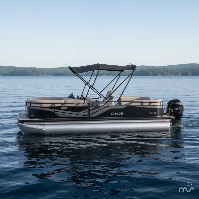 Slide: The Image of Tahoe 2385 VRB 2026 - 0