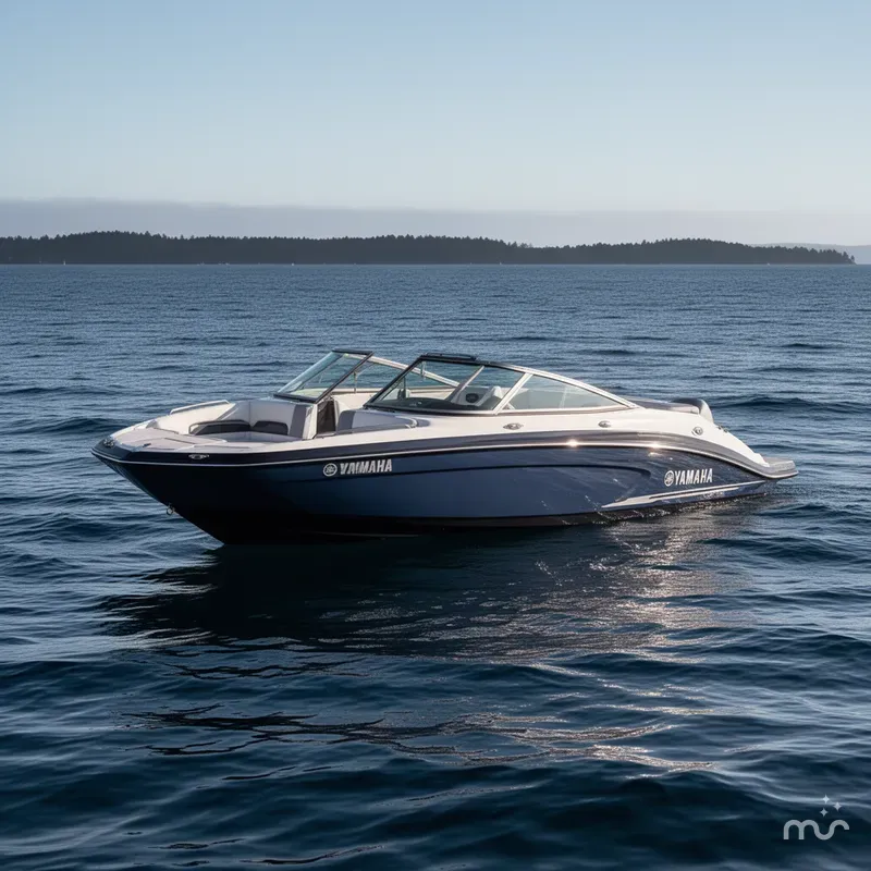 Slide: The Image of Yamaha 242 Limited S E-Series 2017 - 2