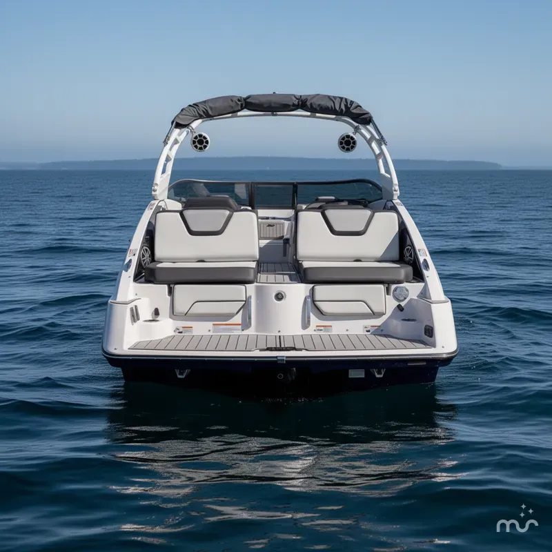 Slide: The Image of Yamaha 252S 2021 - 2