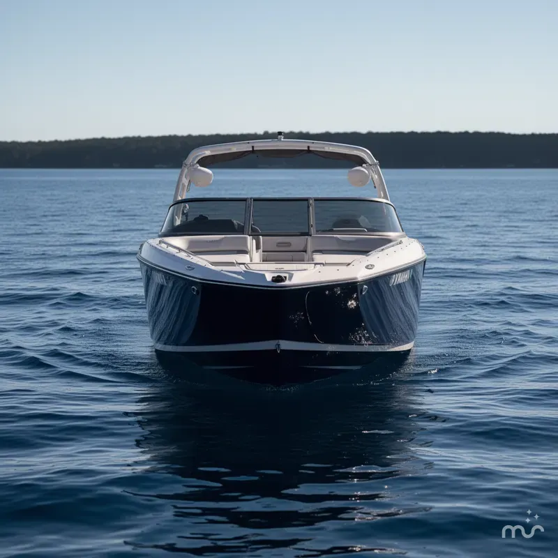 Slide: The Image of Yamaha 252S 2021 - 3