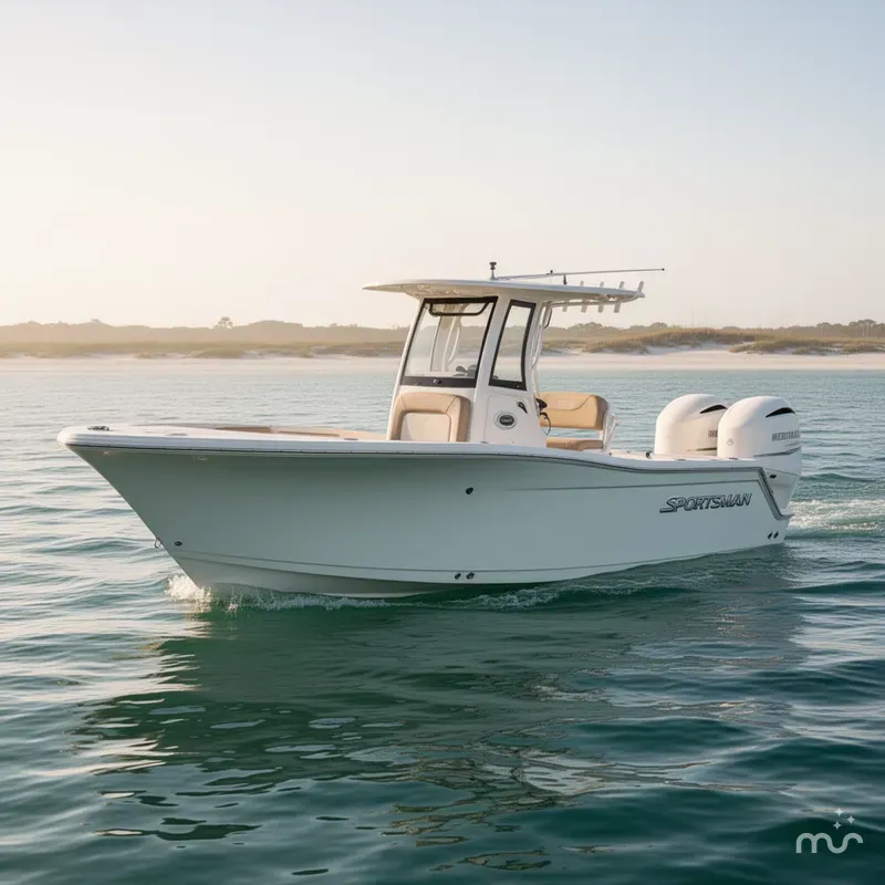 Slide: The Image of Sportsman Heritage 231 2025 - 0