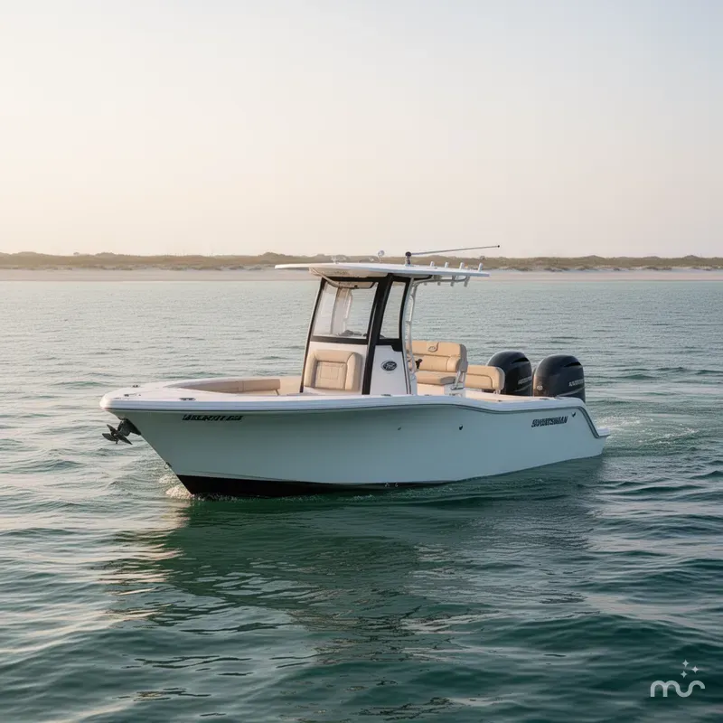 Slide: The Image of Sportsman Heritage 231 2025 - 2