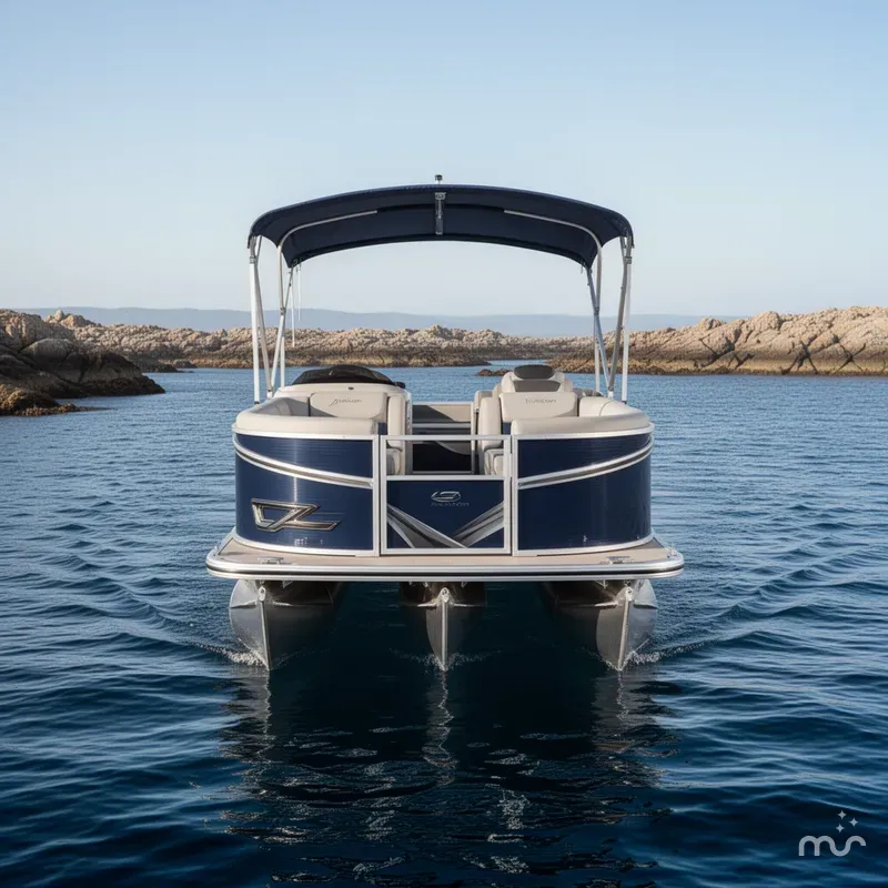 Slide: The Image of Avalon LSZ Quad Lounger Shift 21 FT 2025 - 3