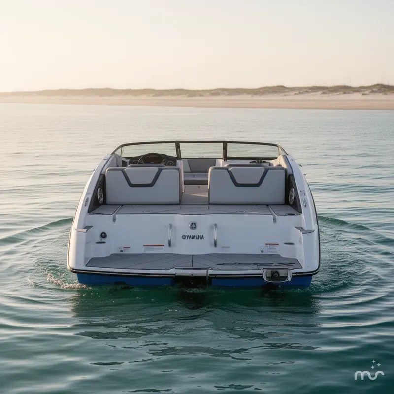 Slide: The Image of Yamaha 252XE 2021 - 1