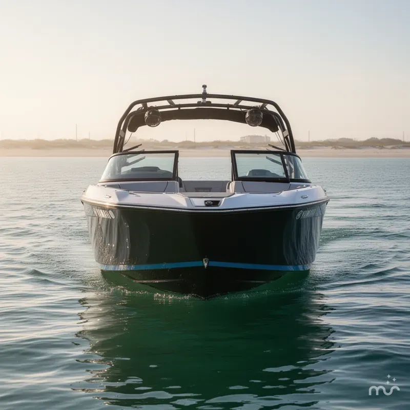 Slide: The Image of Yamaha 252XE 2021 - 2