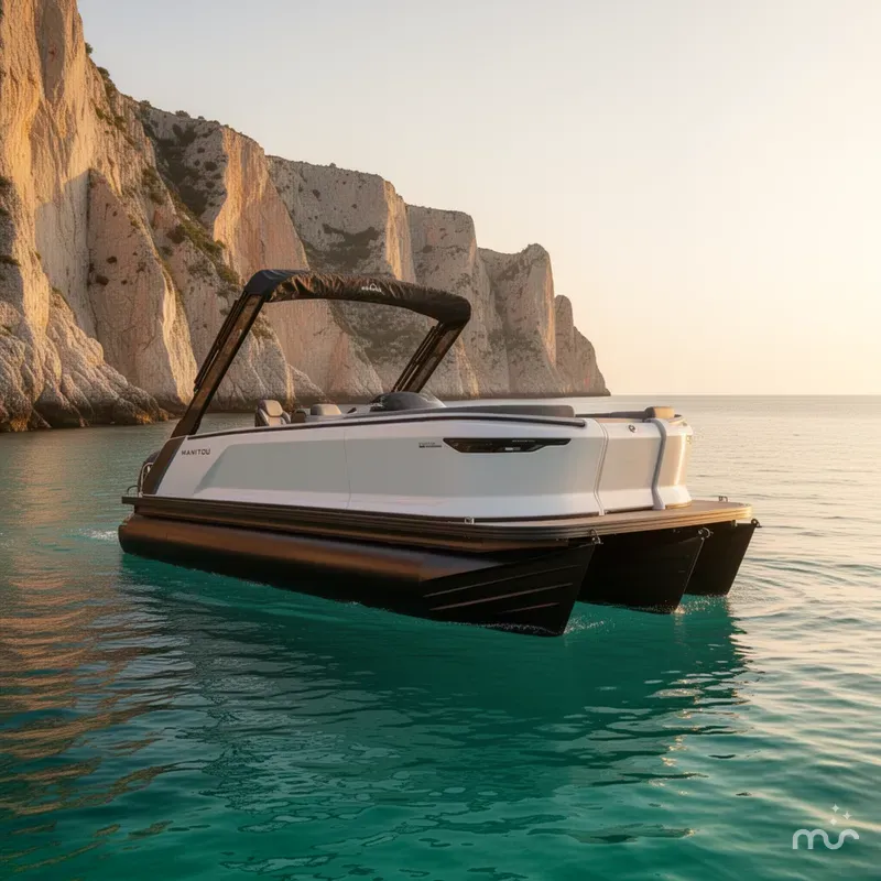 Slide: The Image of Manitou Explore Dual Engine 2025 - 2