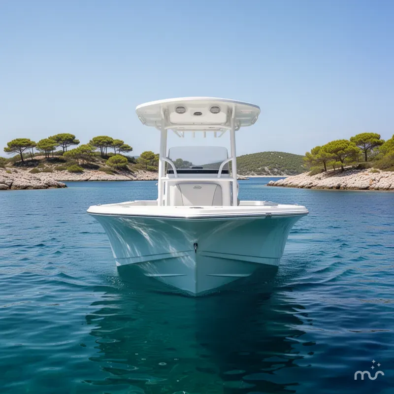 Slide: The Image of Sea Pro 230 Bay 2026 - 1
