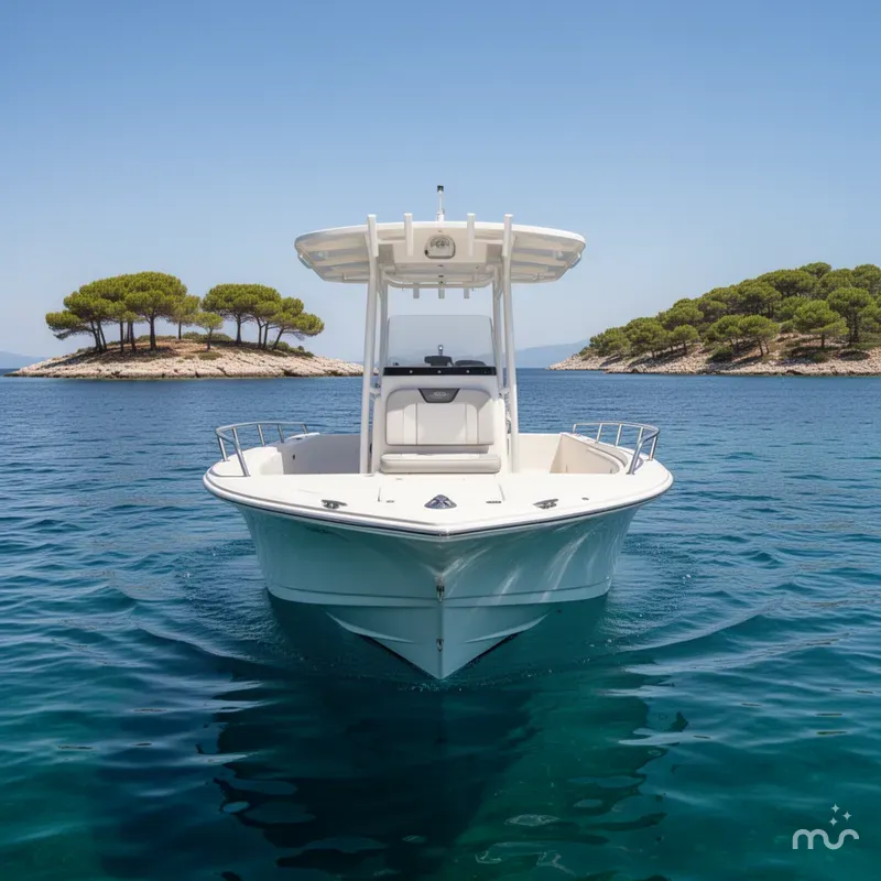 Slide: The Image of Sea Pro 230 Bay 2026 - 3