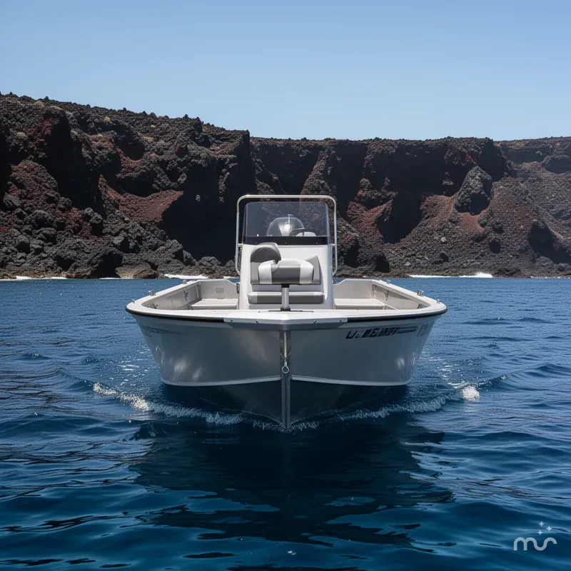 Slide: The Image of Crestliner 2200 Bay 2022 - 3