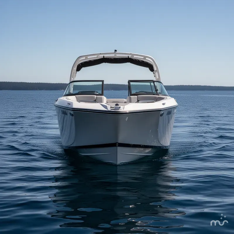 Slide: The Image of Yamaha 252S 2025 - 3
