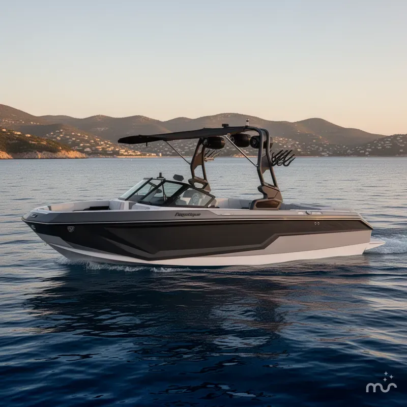 The Image of Nautique Super Air Nautique GS20 2025 - 0