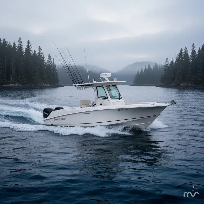 Slide: The Image of Boston Whaler Outrage 2012 - 2